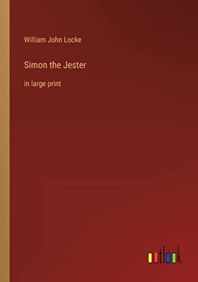 Simon the Jester
