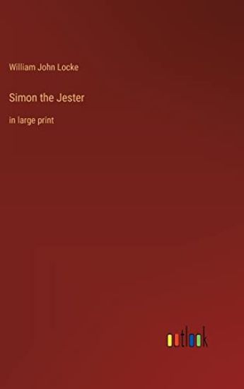 Simon the Jester