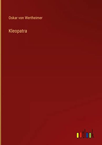 Kleopatra