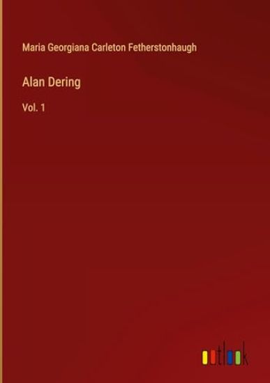 Alan Dering