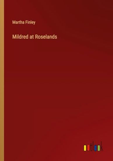 Mildred at Roselands
