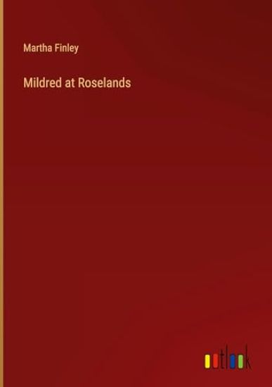 Mildred at Roselands