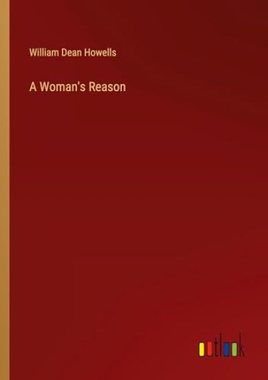 A Woman's Reason