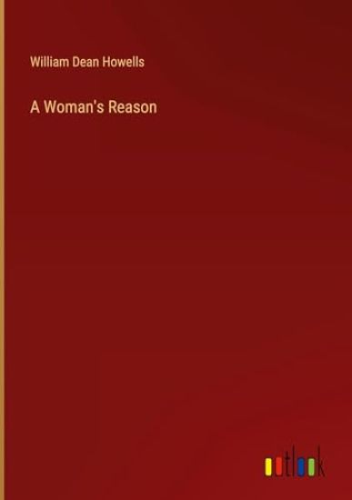 A Woman's Reason