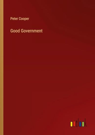 Good Government