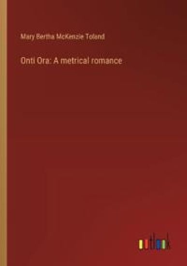 Onti Ora