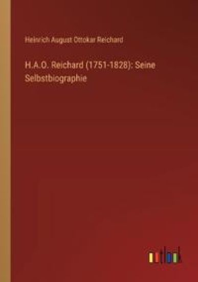 H.A.O. Reichard (1751-1828)