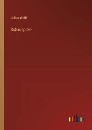 Schauspiele