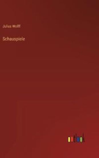 Schauspiele