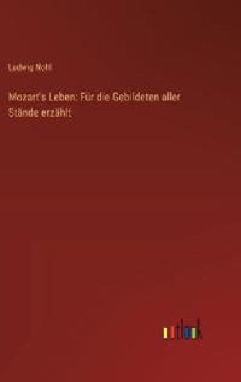 Mozart's Leben