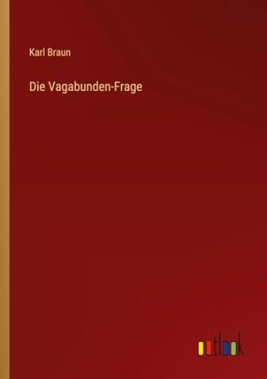 Die Vagabunden-Frage