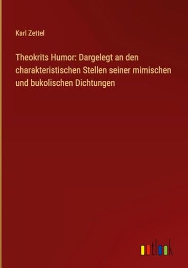 Theokrits Humor