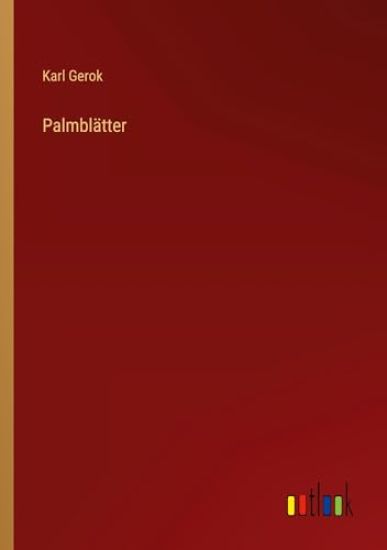 Palmblätter