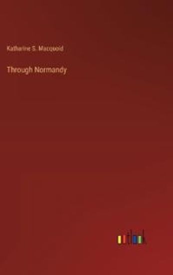 Through Normandy