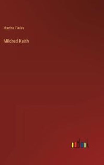 Mildred Keith