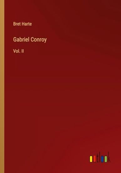 Gabriel Conroy