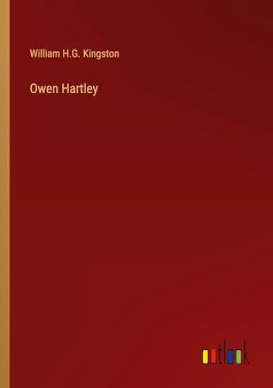 Owen Hartley