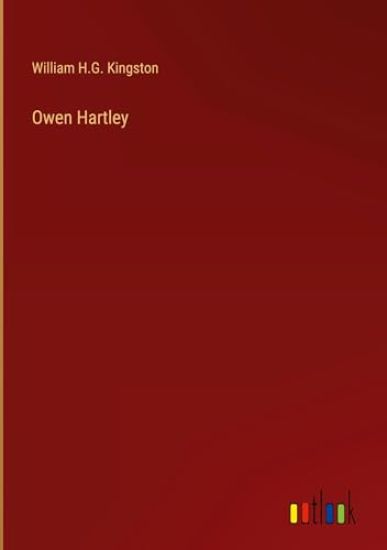 Owen Hartley