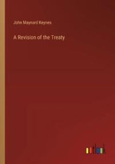 A Revision of the Treaty