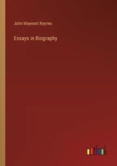 Essays in Biography