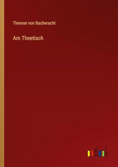 Am Theetisch