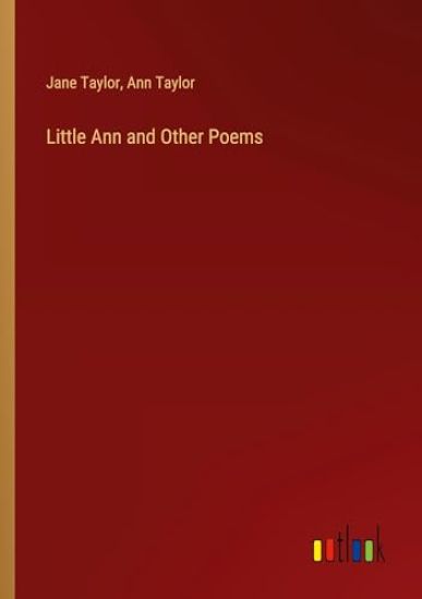 Little Ann and Other Poems