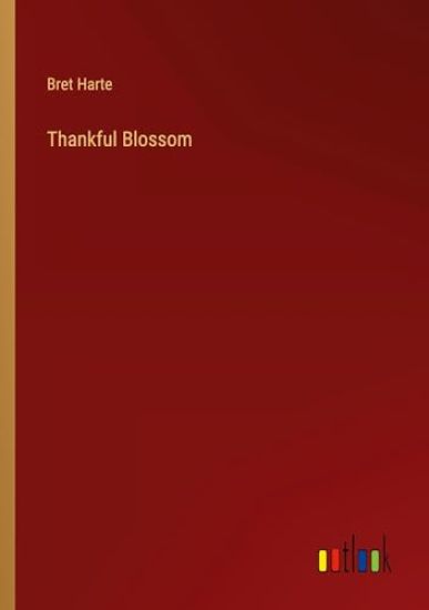 Thankful Blossom