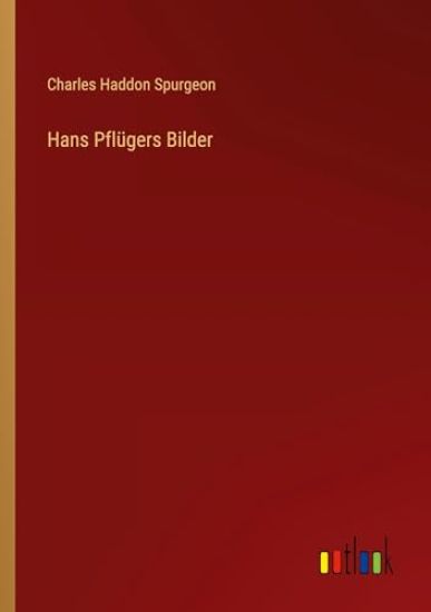 Hans Pflügers Bilder
