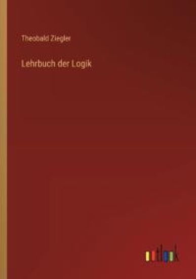 Lehrbuch der Logik