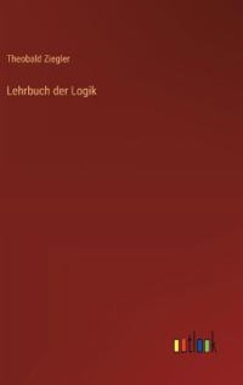 Lehrbuch der Logik