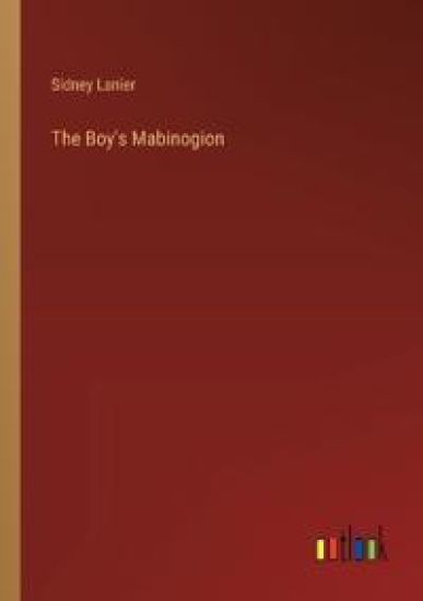 The Boy's Mabinogion