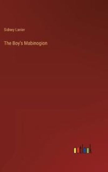 The Boy's Mabinogion