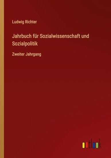 Jahrbuch f?r Sozialwissenschaft und Sozialpolitik