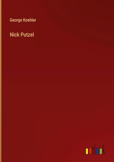 Nick Putzel