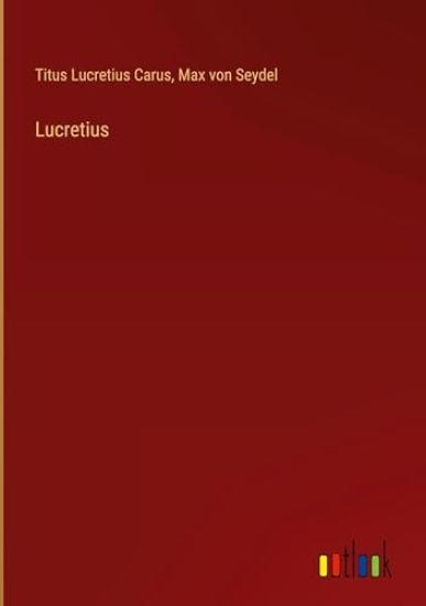 Lucretius