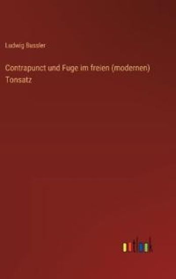 Contrapunct und Fuge im freien (modernen) Tonsatz