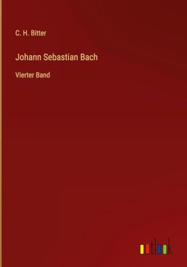 Johann Sebastian Bach