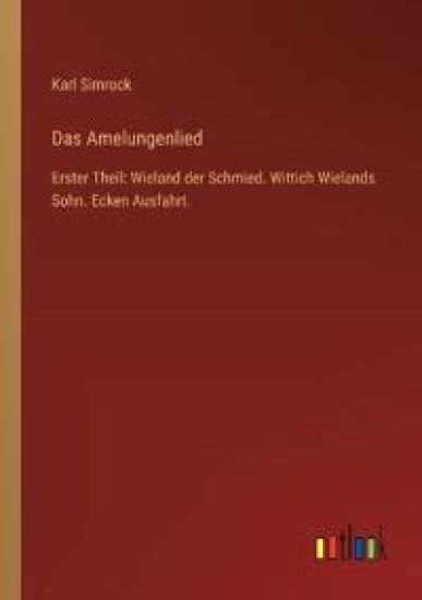Das Amelungenlied