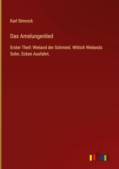 Das Amelungenlied