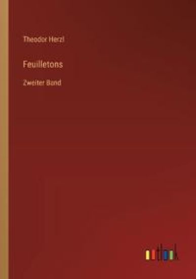 Feuilletons