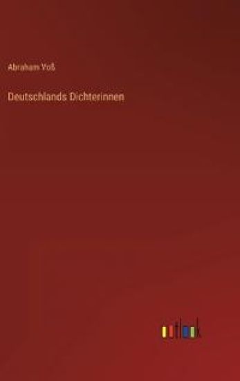 Deutschlands Dichterinnen