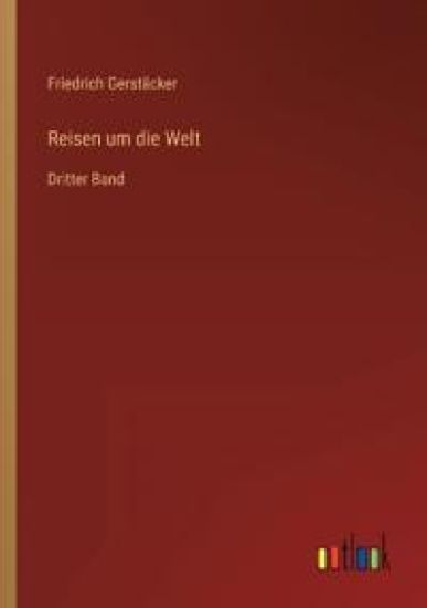 Reisen um die Welt