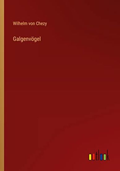 Galgenvögel