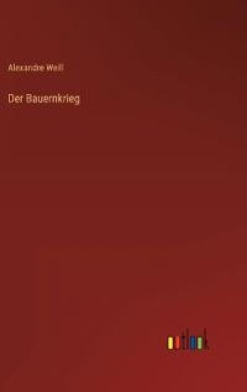 Der Bauernkrieg