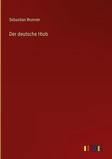 Der deutsche Hiob