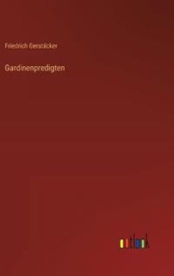 Gardinenpredigten