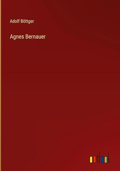 Agnes Bernauer