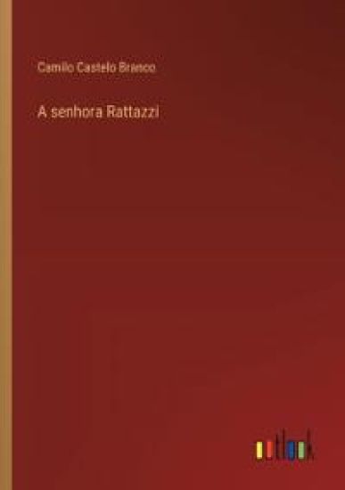 A senhora Rattazzi