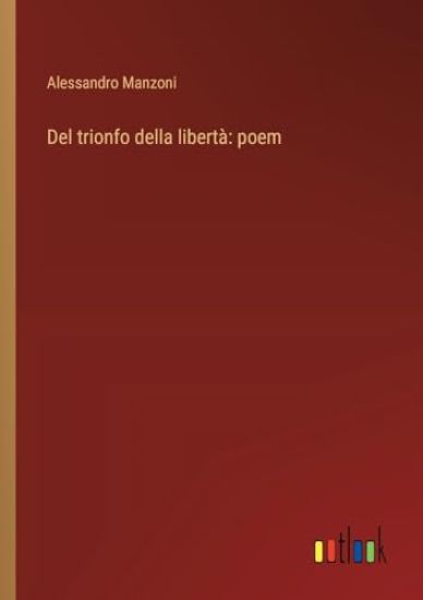 Del trionfo della libert?