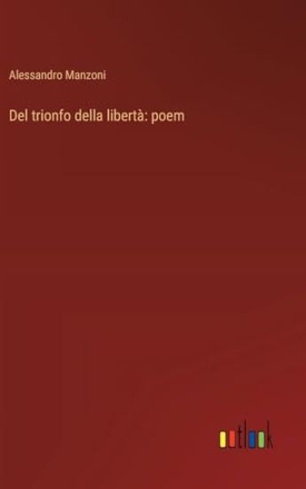 Del trionfo della libert?